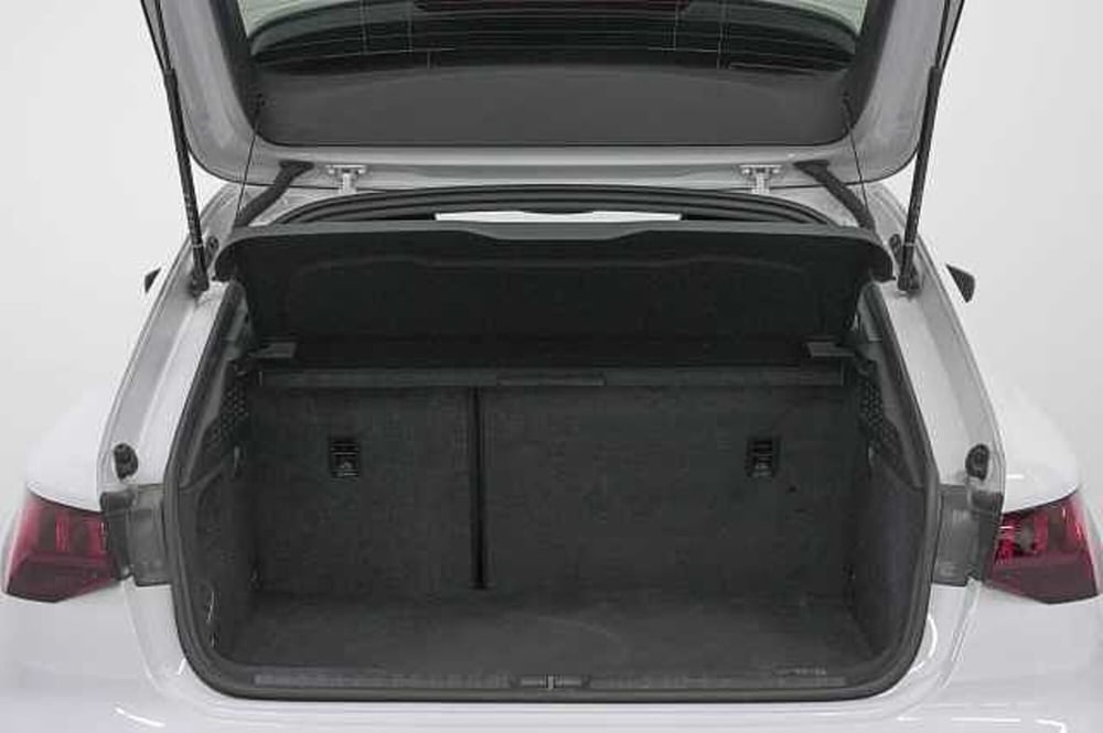 Audi A3 Sportback usata a Como (10)