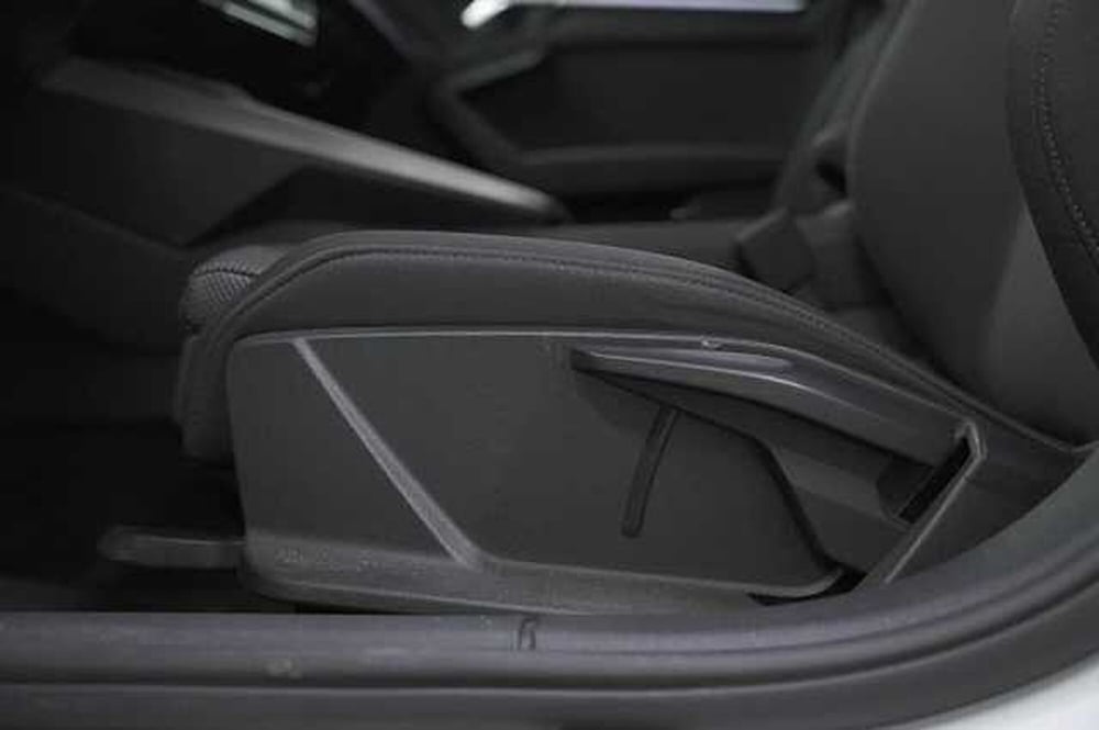 Audi A3 Sportback usata a Como (17)