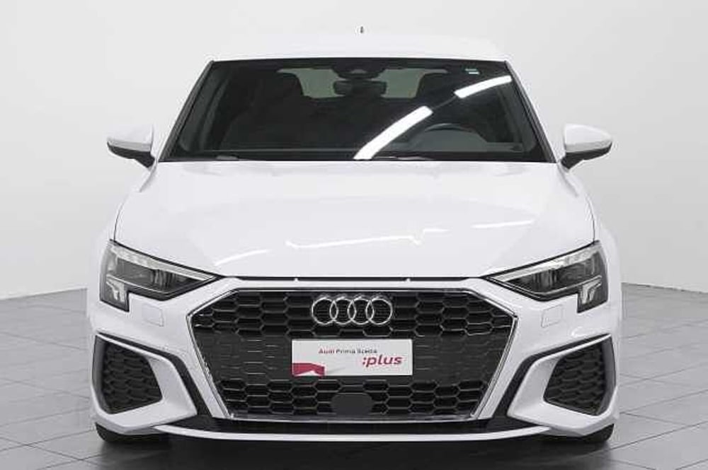 Audi A3 Sportback usata a Como (2)