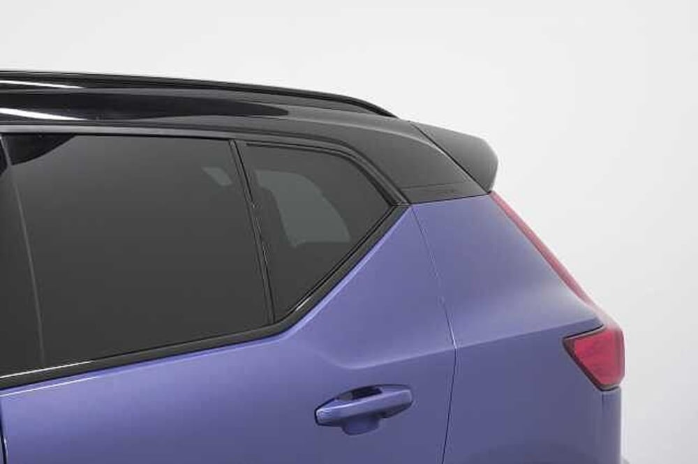 Volvo XC40 usata a Como (13)