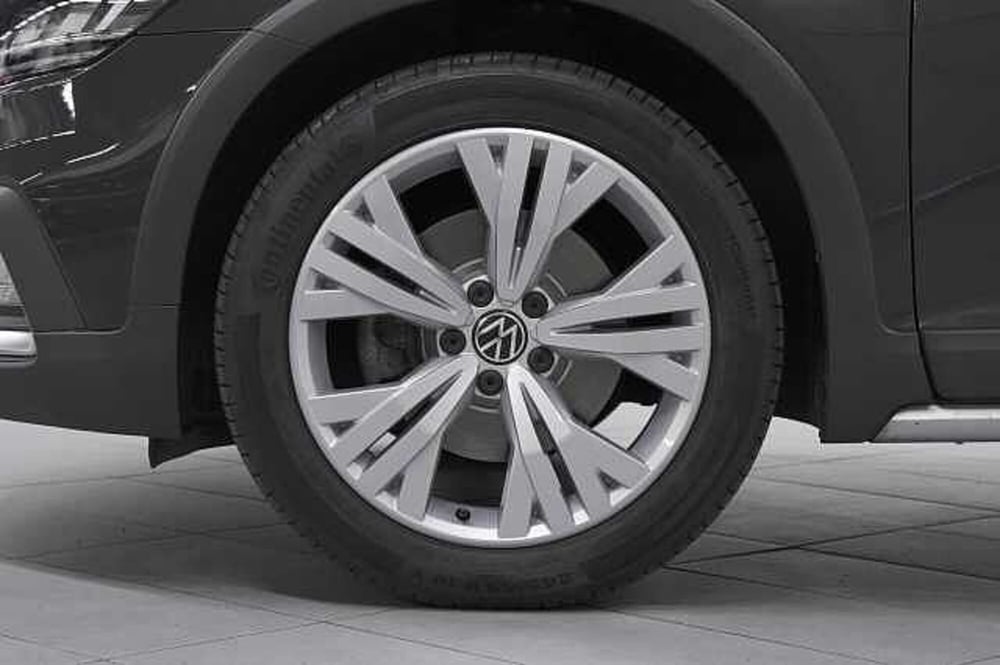 Volkswagen Passat Variant usata a Como (10)