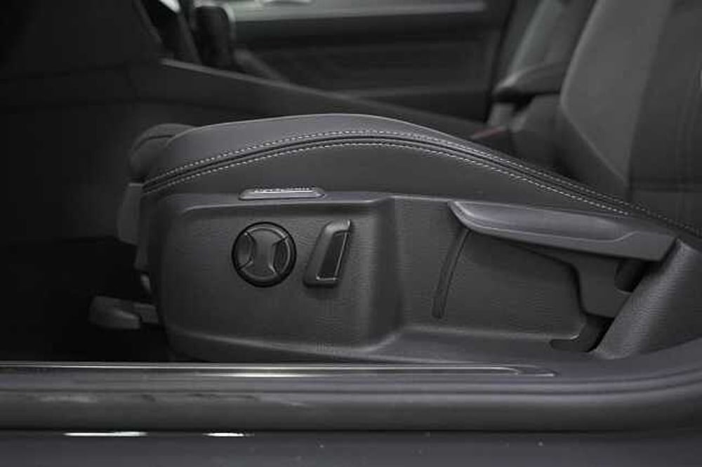 Volkswagen Passat Variant usata a Como (16)