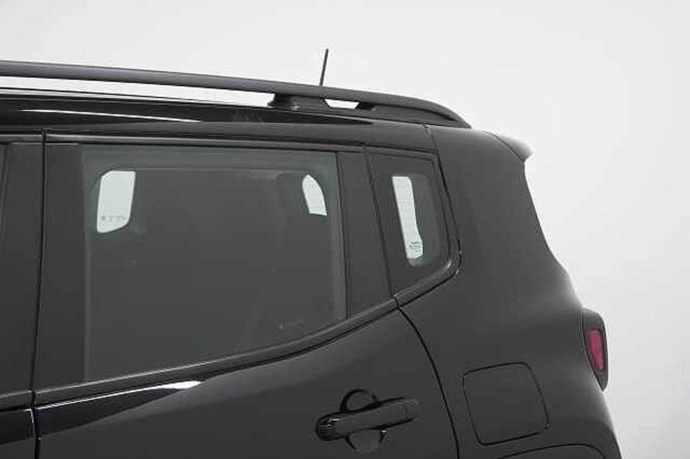 Jeep Renegade usata a Como (13)