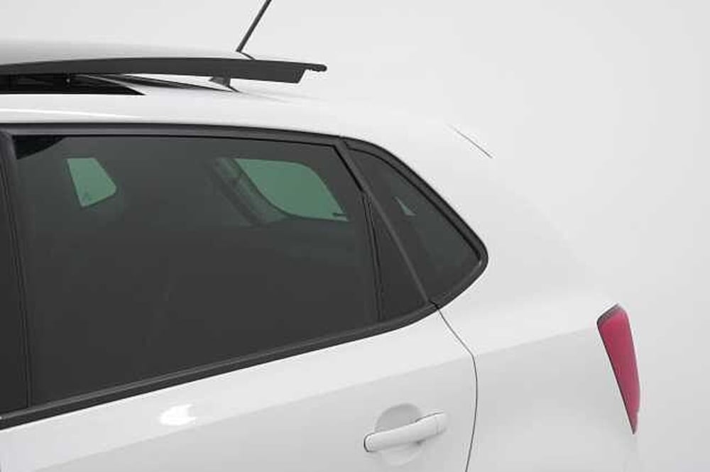Volkswagen Polo usata a Como (14)