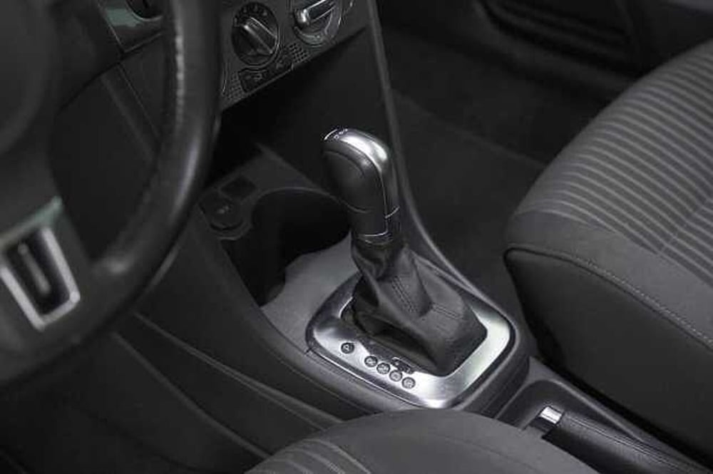 Volkswagen Polo usata a Como (16)