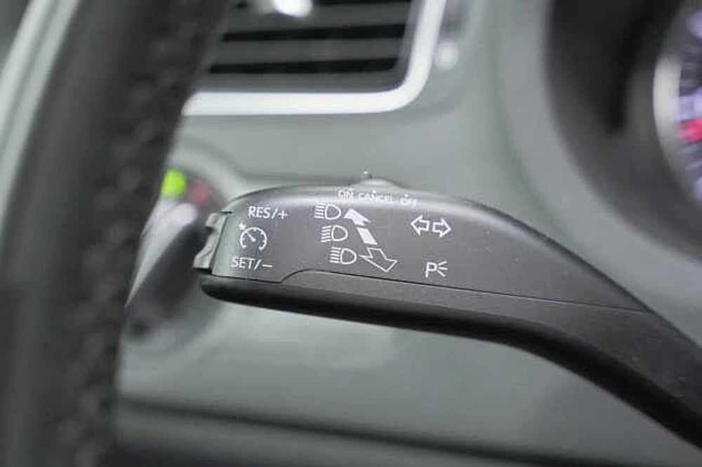 Volkswagen Polo usata a Como (19)