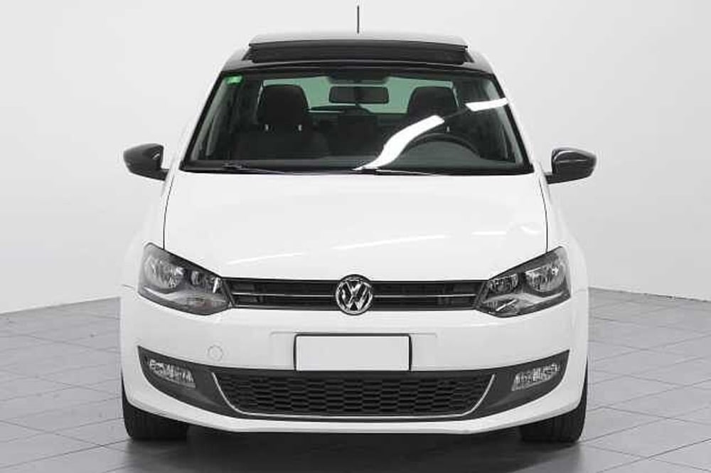 Volkswagen Polo usata a Como (2)