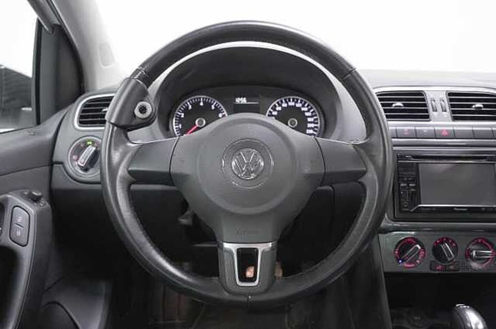 Volkswagen Polo usata a Como (5)