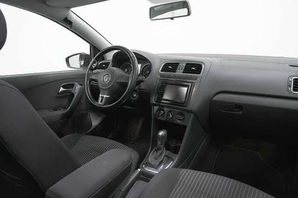Volkswagen Polo usata a Como (6)