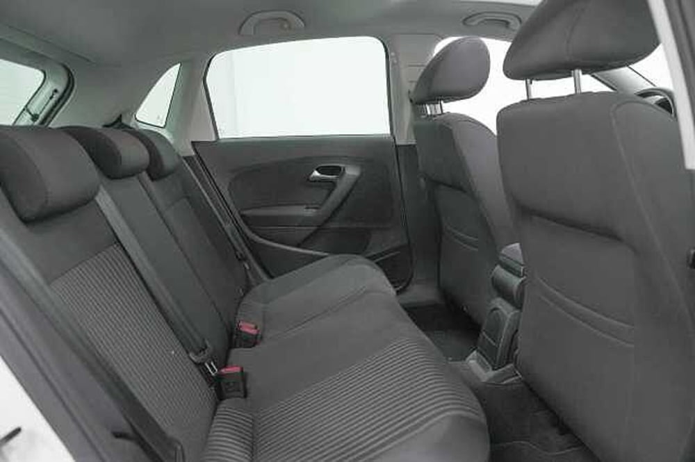 Volkswagen Polo usata a Como (8)