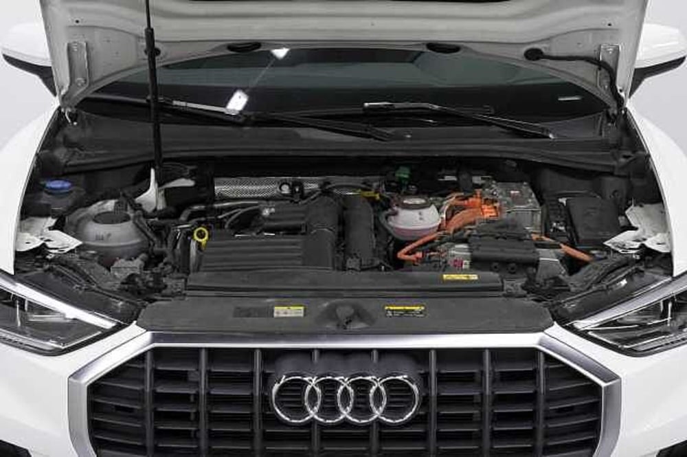Audi Q3 usata a Como (11)