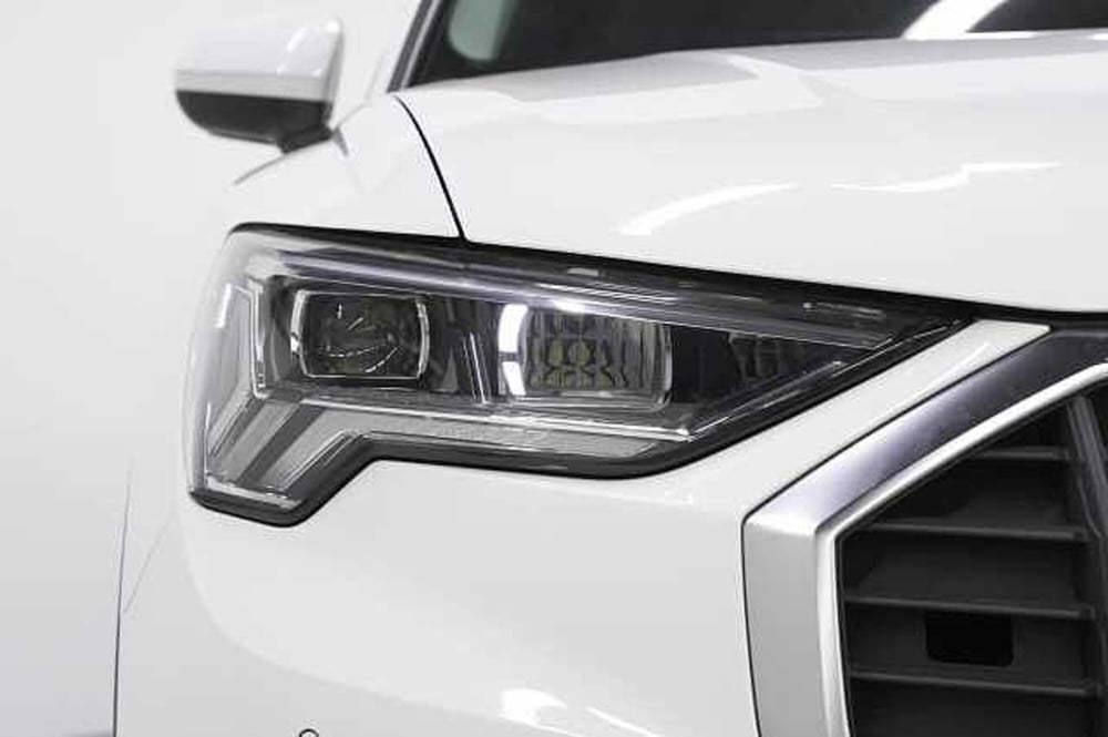 Audi Q3 usata a Como (13)