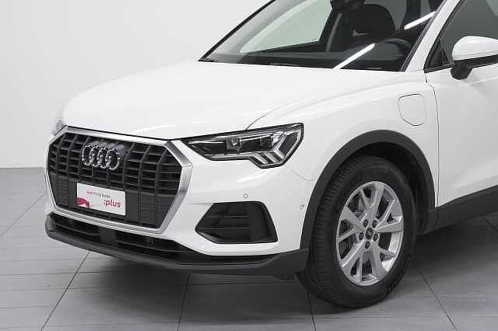 Audi Q3 usata a Como (14)