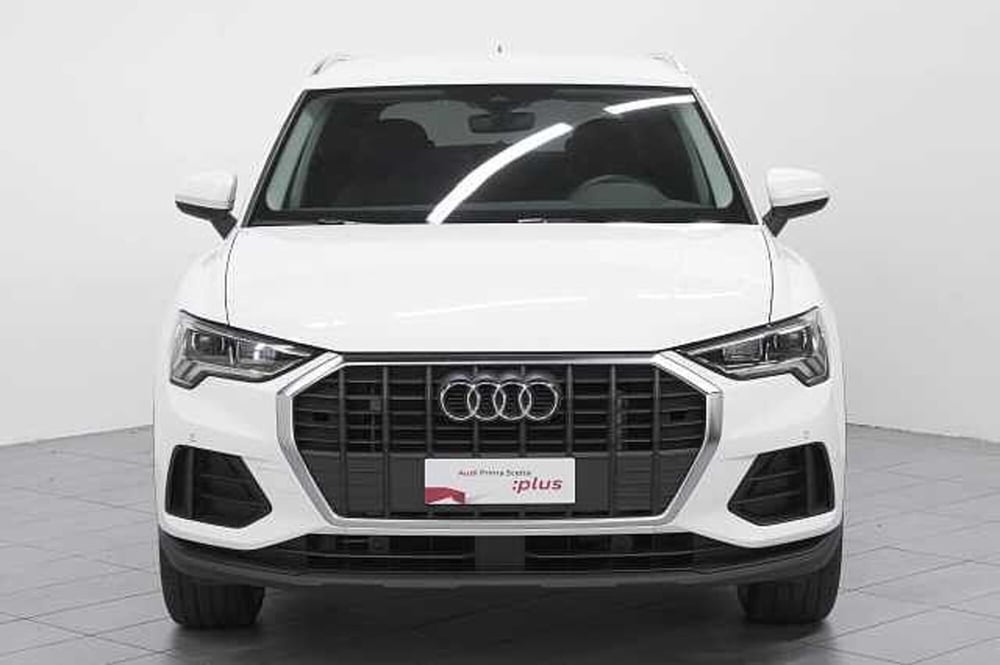 Audi Q3 usata a Como (2)