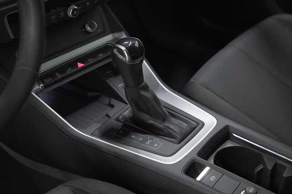 Audi Q3 usata a Como (20)