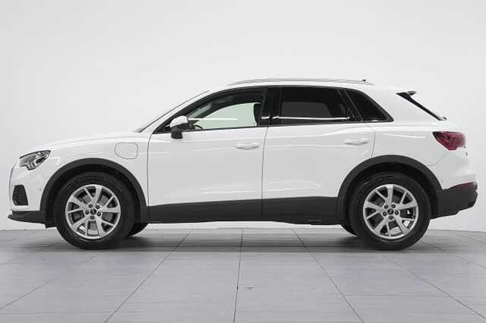 Audi Q3 usata a Como (3)