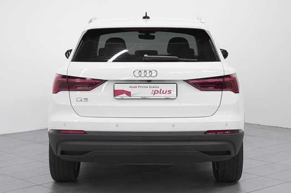Audi Q3 usata a Como (4)