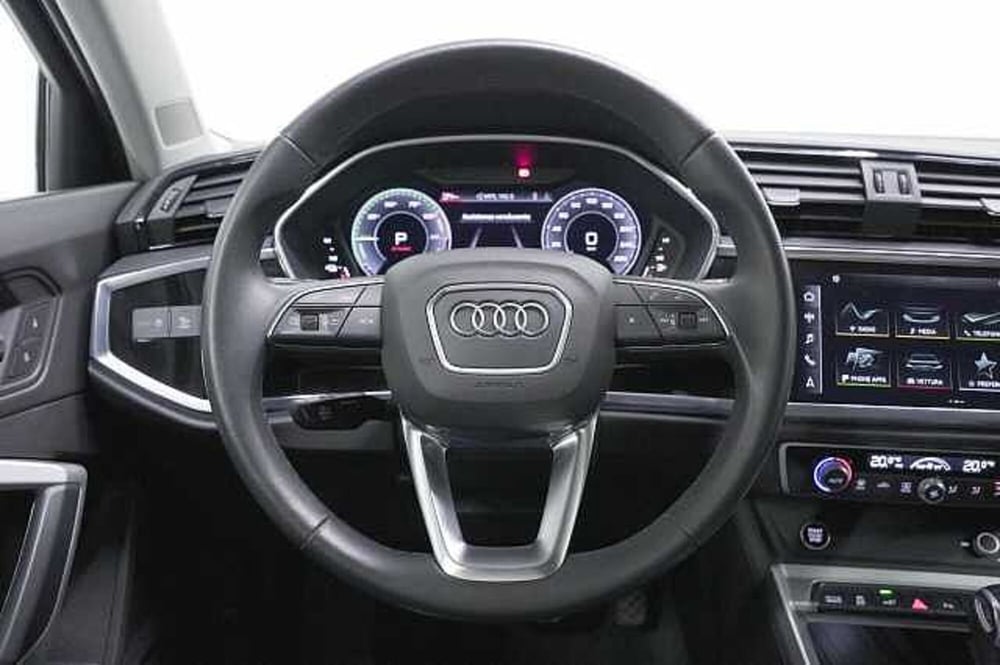 Audi Q3 usata a Como (6)