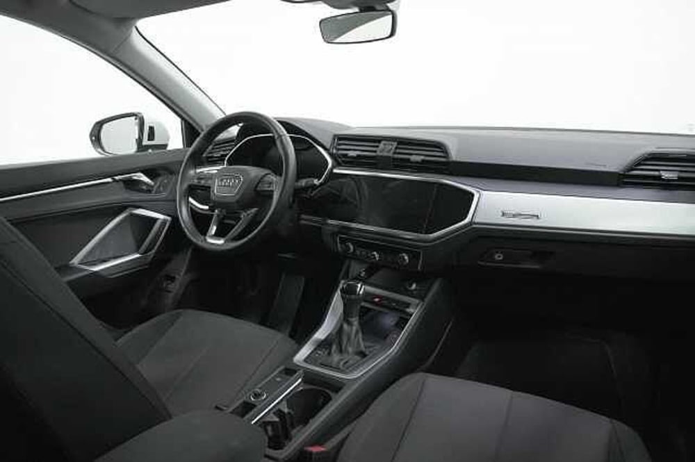 Audi Q3 usata a Como (7)