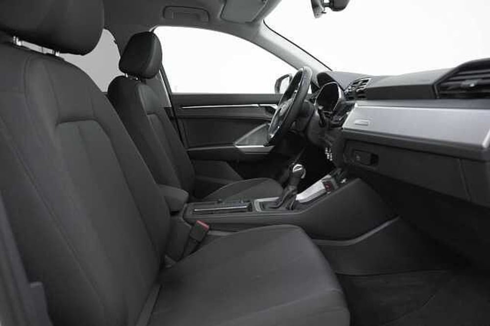 Audi Q3 usata a Como (8)