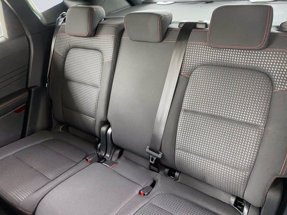 Ford Kuga usata a Milano (10)