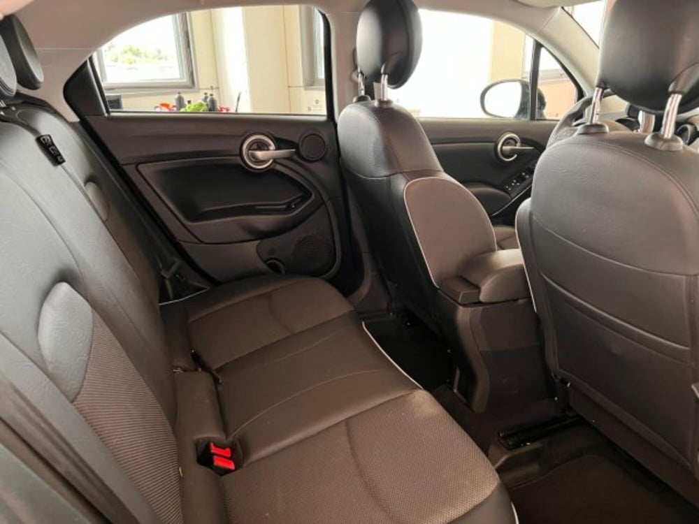 Fiat 500X usata a Modena (5)