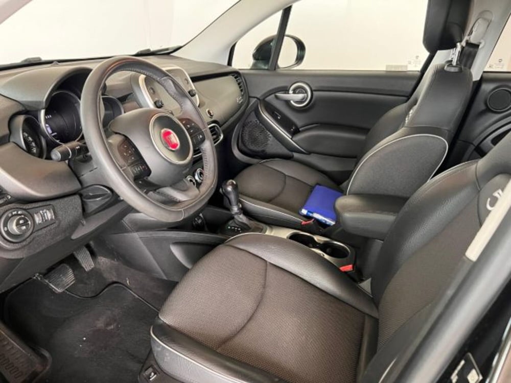 Fiat 500X usata a Modena (6)