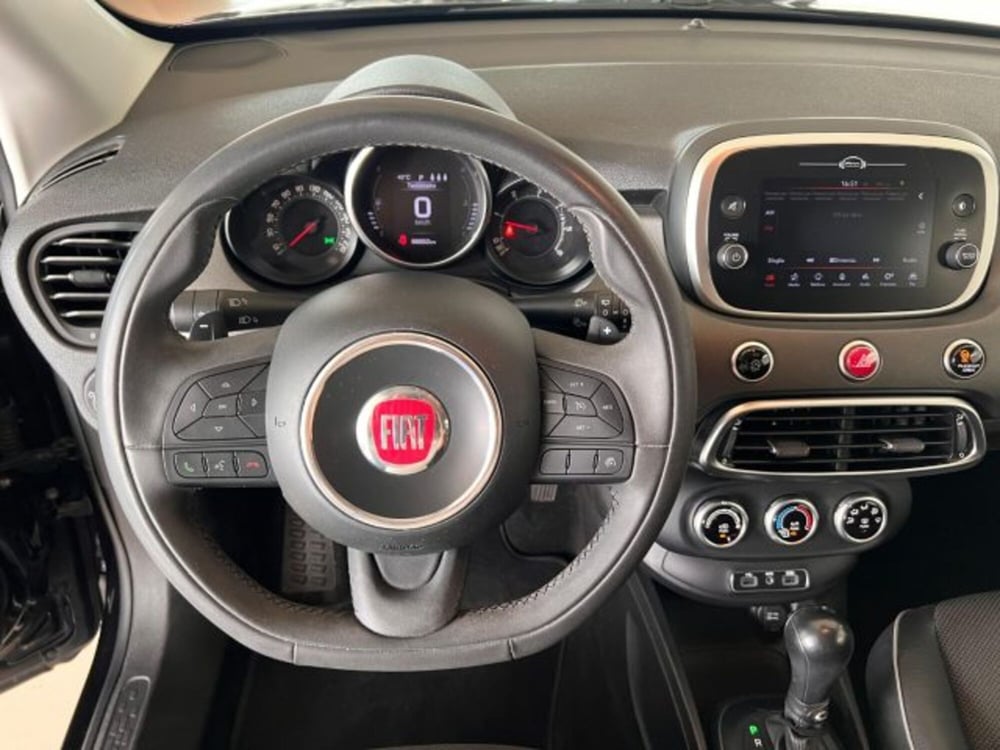 Fiat 500X usata a Modena (8)