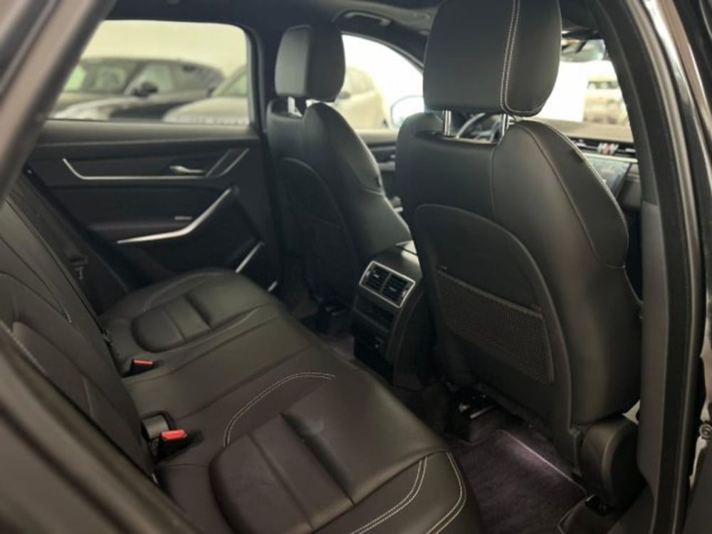 Jaguar F-Pace usata a Modena (5)