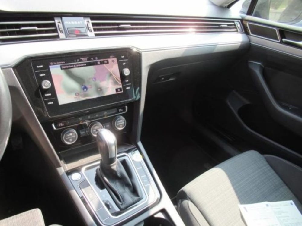 Volkswagen Passat usata a Firenze (3)