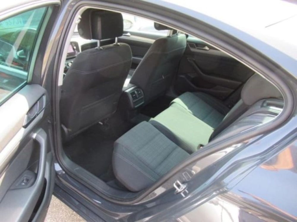 Volkswagen Passat usata a Firenze (4)