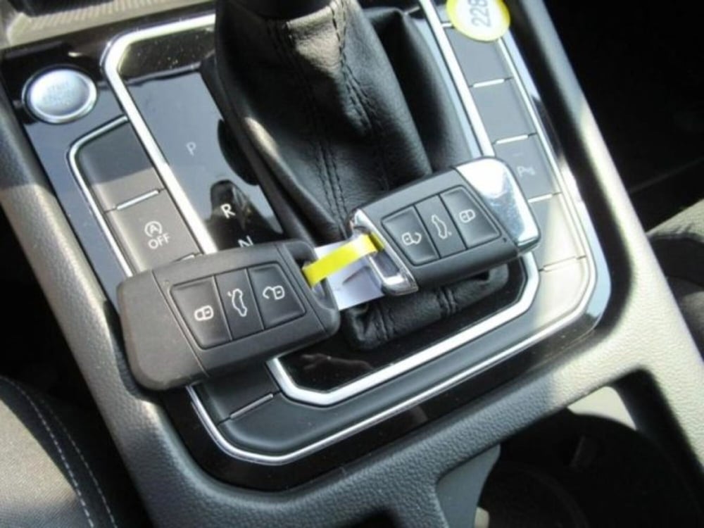 Volkswagen Passat usata a Firenze (5)
