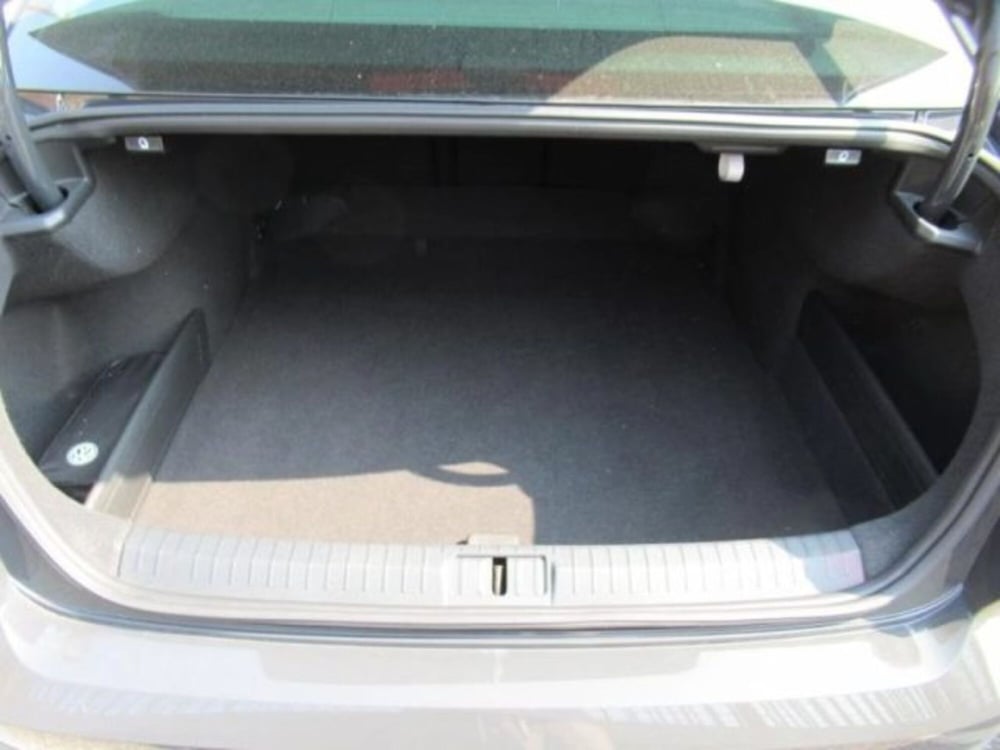 Volkswagen Passat usata a Firenze (6)