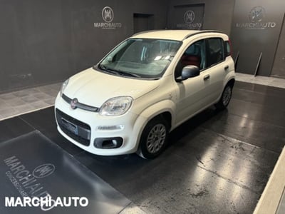 Fiat Panda 1.2 Easy del 2013 usata a Bastia Umbra