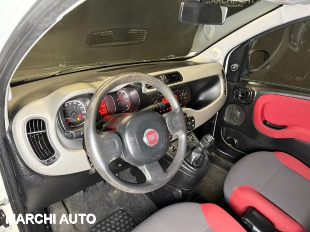 Fiat Panda usata a Perugia (10)