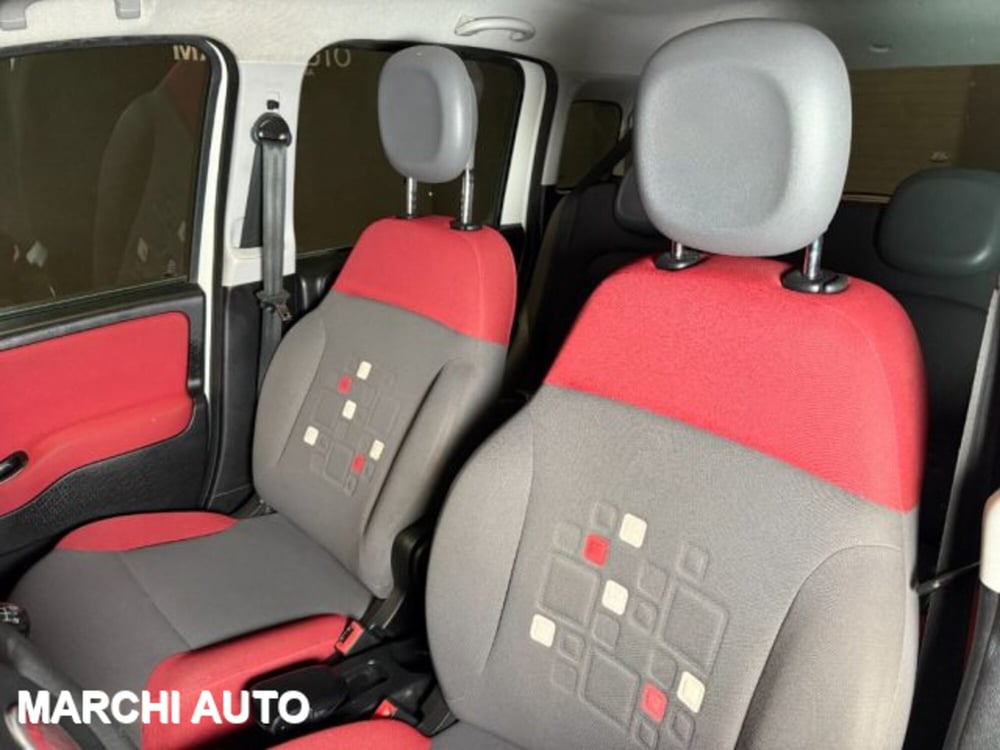 Fiat Panda usata a Perugia (11)