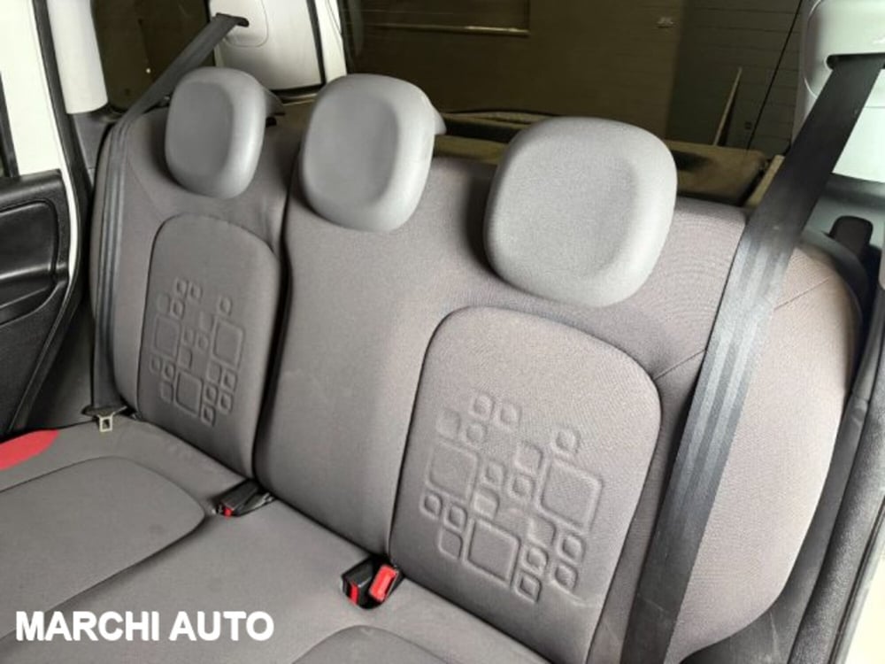 Fiat Panda usata a Perugia (12)