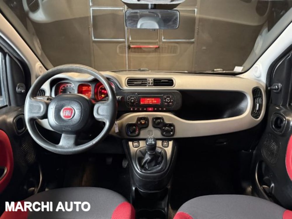 Fiat Panda usata a Perugia (13)