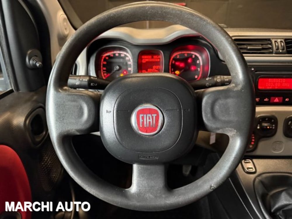 Fiat Panda usata a Perugia (14)