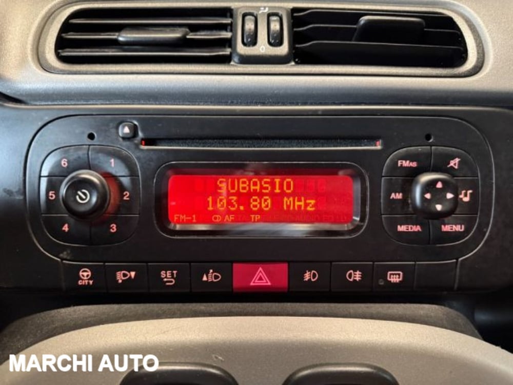Fiat Panda usata a Perugia (16)
