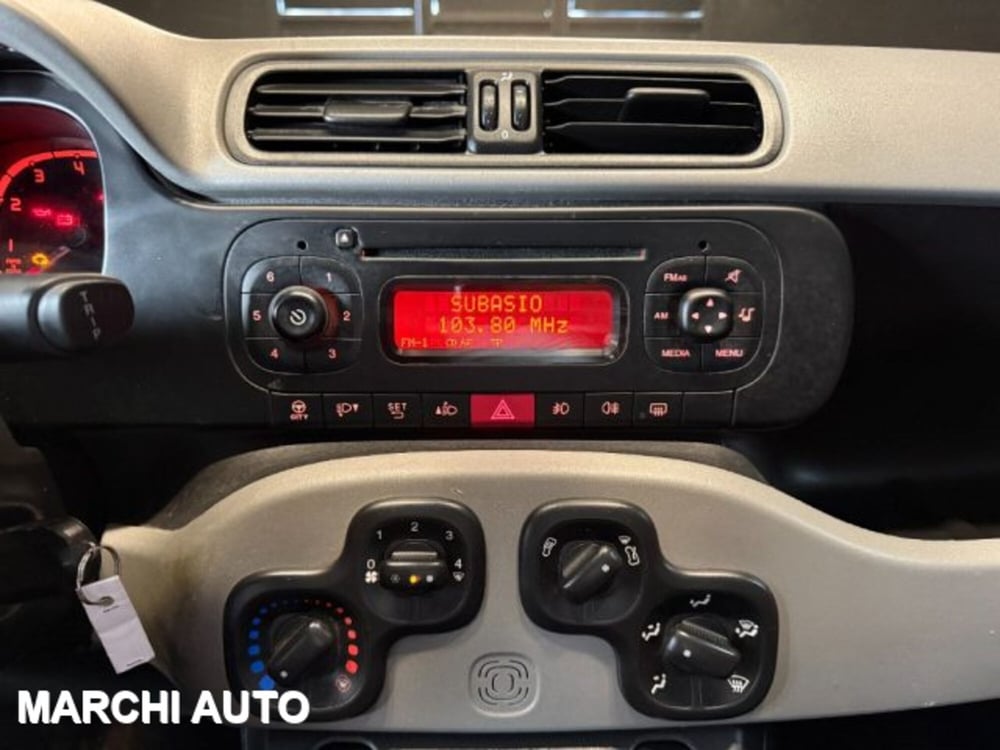 Fiat Panda usata a Perugia (17)