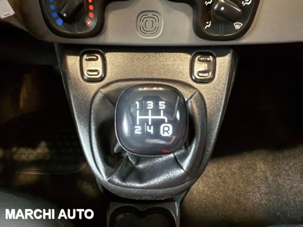 Fiat Panda usata a Perugia (18)