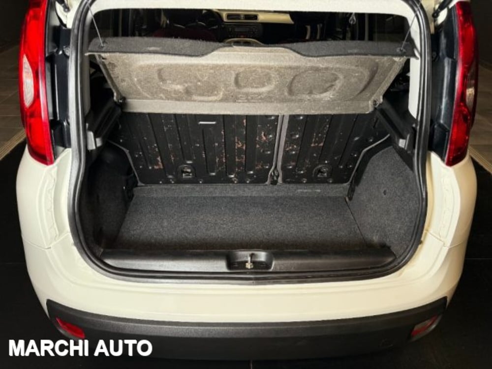 Fiat Panda usata a Perugia (19)