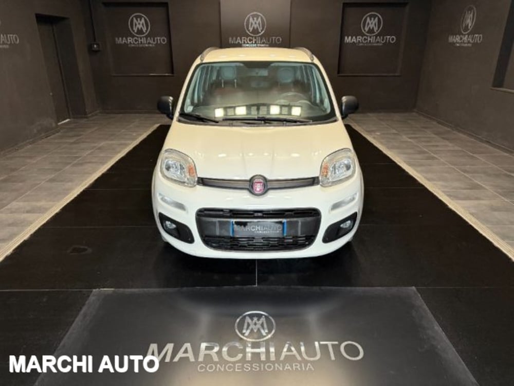 Fiat Panda usata a Perugia (2)