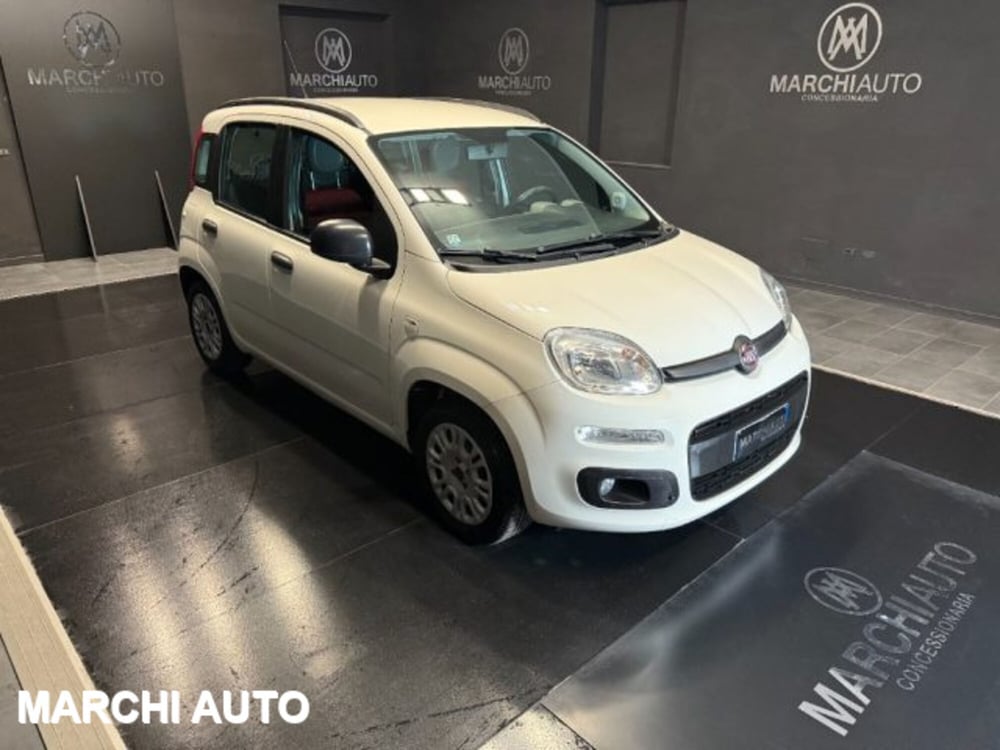 Fiat Panda usata a Perugia (3)