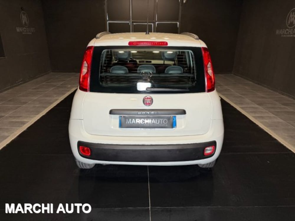Fiat Panda usata a Perugia (6)
