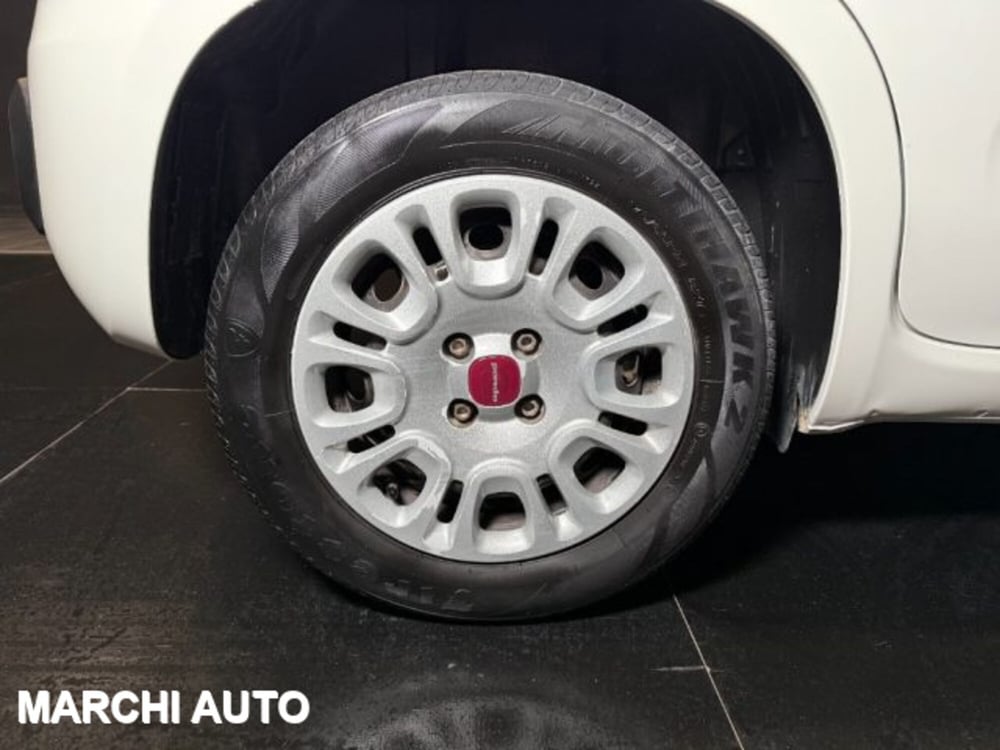 Fiat Panda usata a Perugia (9)