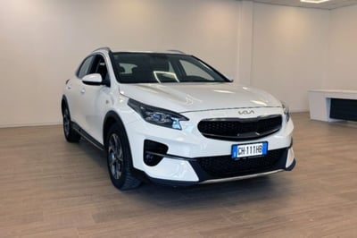 Kia XCeed 1.0 T-GDi GPL Urban del 2022 usata a Fondi