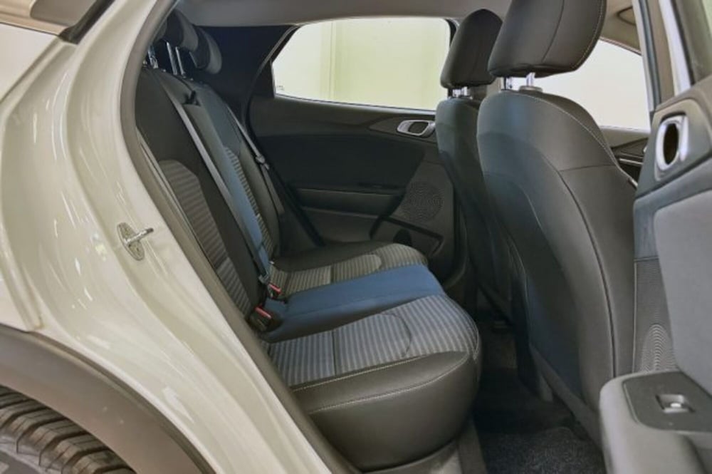 Kia XCeed usata a Latina (10)