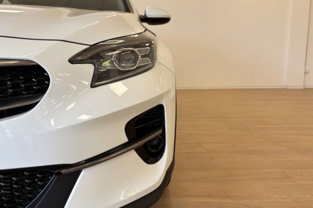 Kia XCeed usata a Latina (11)
